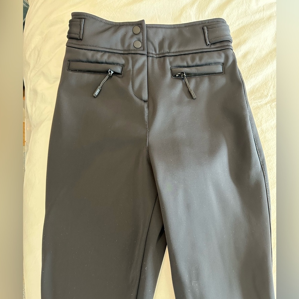 NWOT ASOS Ski Pants Fitted Size 2 retailed $100